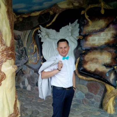 Сергей Тисевич