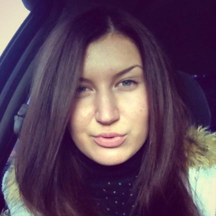 Катюня Григорьева