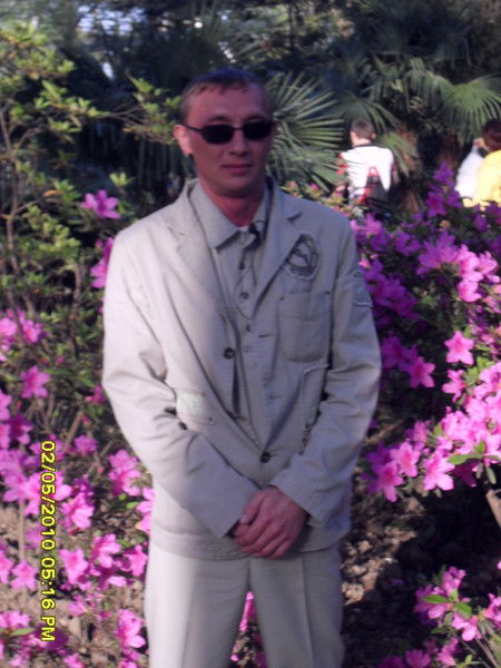 Павел Шалыга