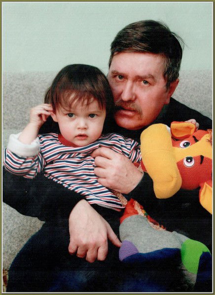 Аркадий Быков