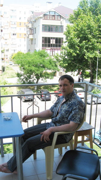 Александр Голубев