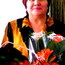 Галина Винокурова