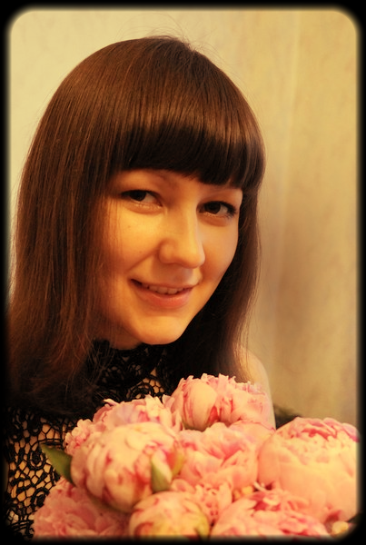 Ирина Перова