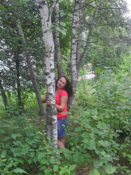 Ирина Пономарева