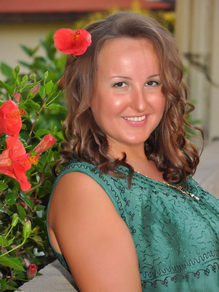 Виктория Галаган