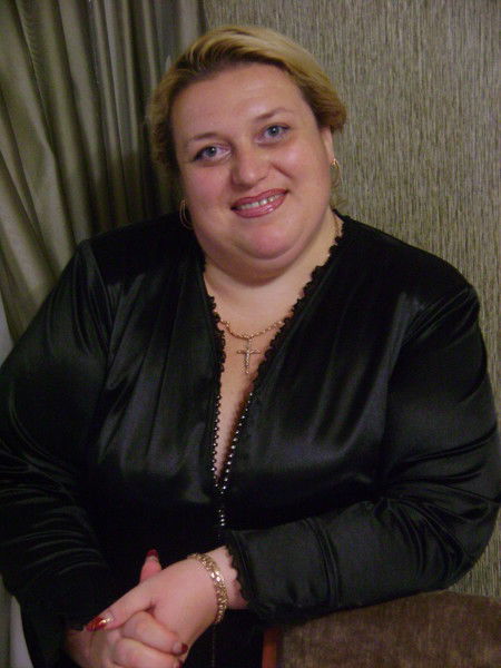 Виктория Ивашова