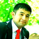 Xoжиакбар Бузруков