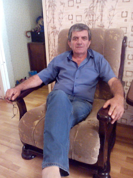 Тимур Чкадуа