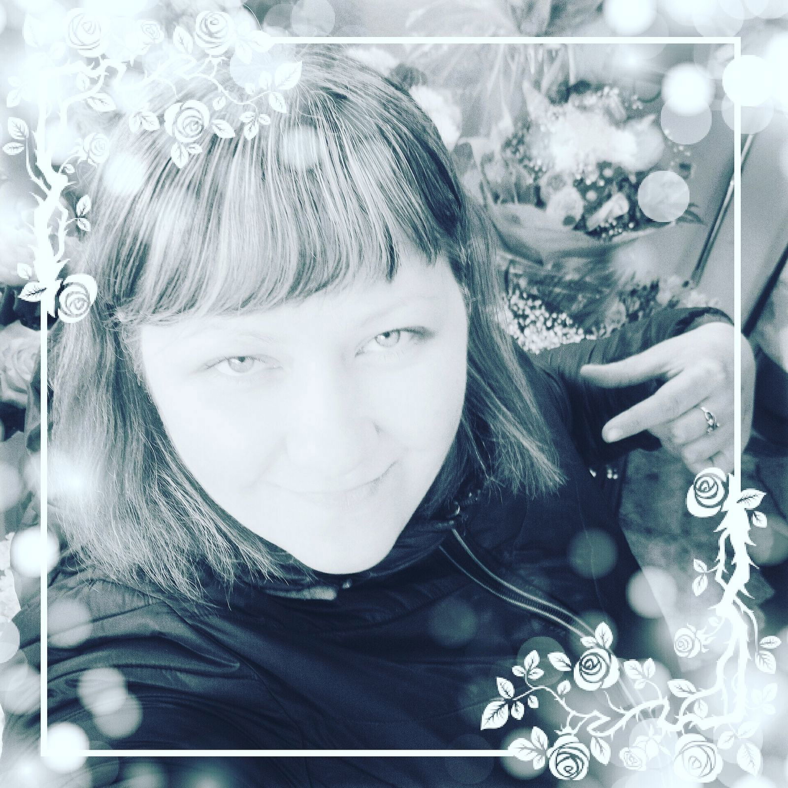 Надежда Путинцева