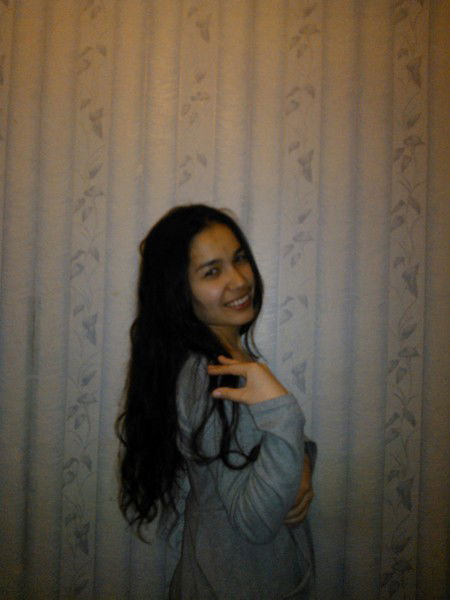 Бахара Худайбердиева