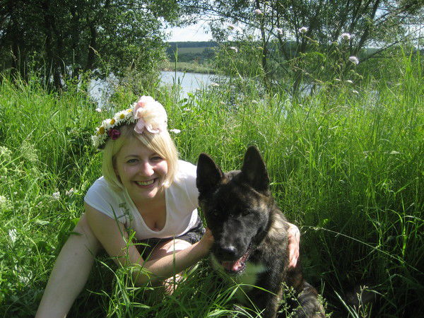 Жанна Фокина