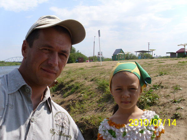 Рустам Халимов