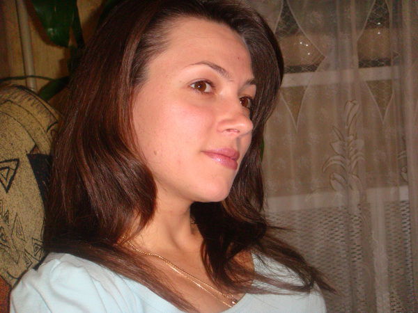 Ирина Старшинина