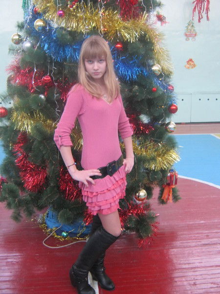 Диана Михалева