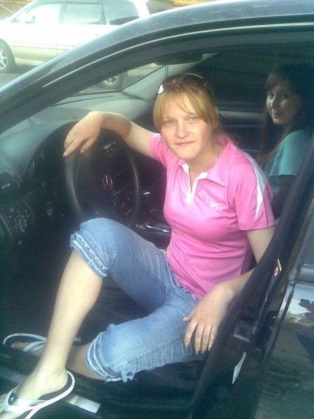 Ира Завьялова