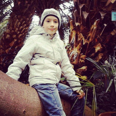 Игорь Кашуба