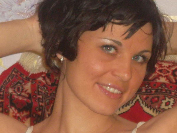 Ольга Моисеева