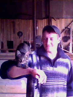 Дмитрий Дмитриев