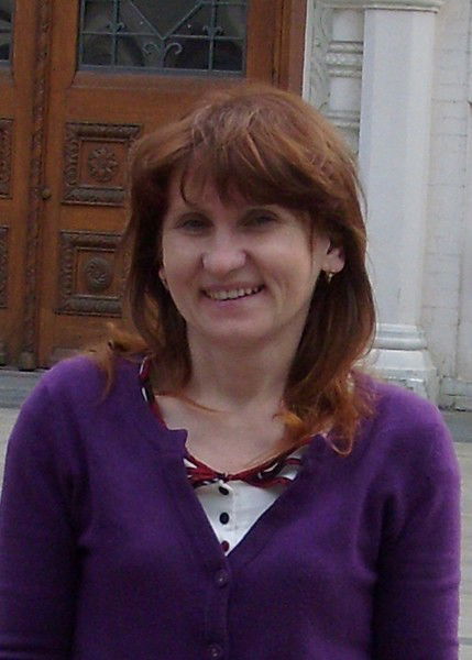 Ольга Андреева