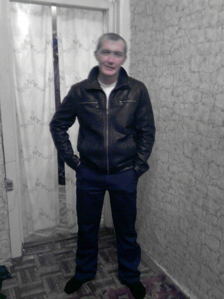 Сергей Чичкань