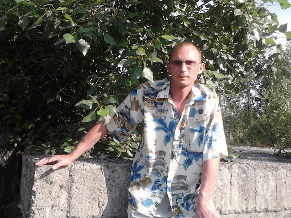 Станислав Бурмитских