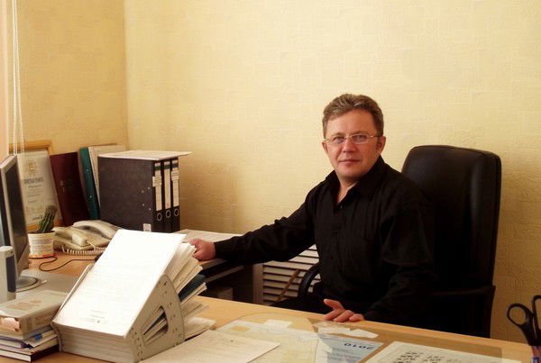 Юрий Нечаев