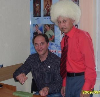 Алиджон Джалолов