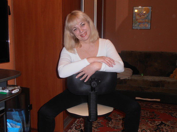 Антонина Кондратова