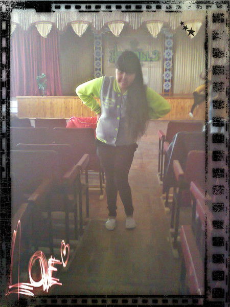 Жансая Пазылова