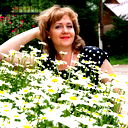 Елена Меркулова(Гагаринова)