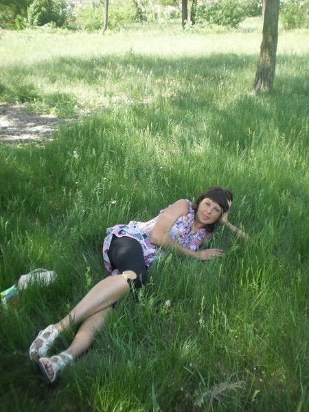 Юлия Фролова