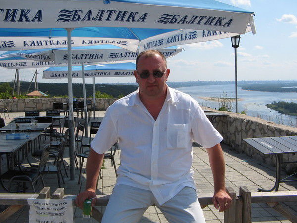 Николай Букаров