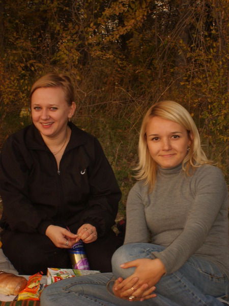 Лилия Хусаинова