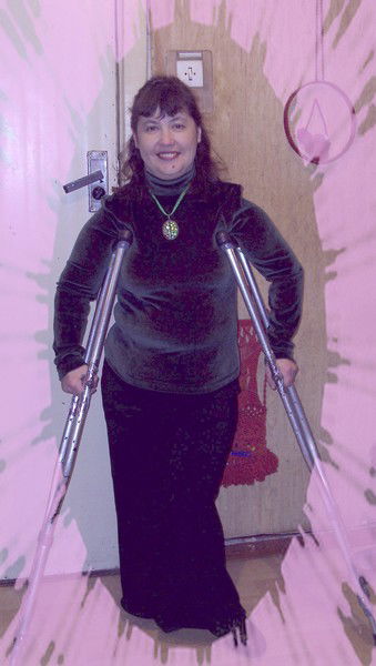 Ольга Бердеу