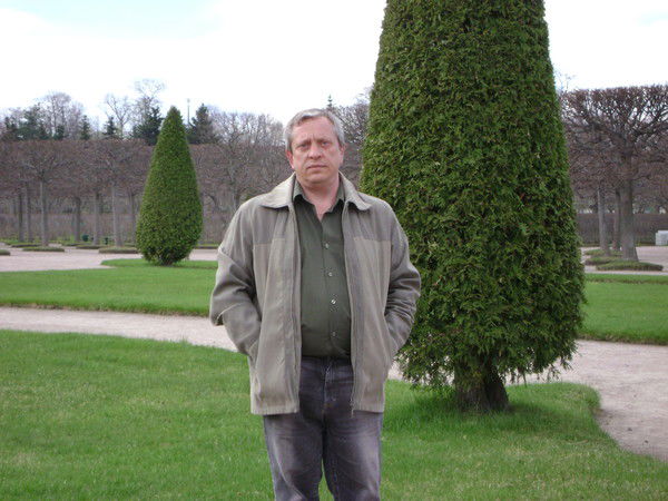 Игорь Мотыхляев