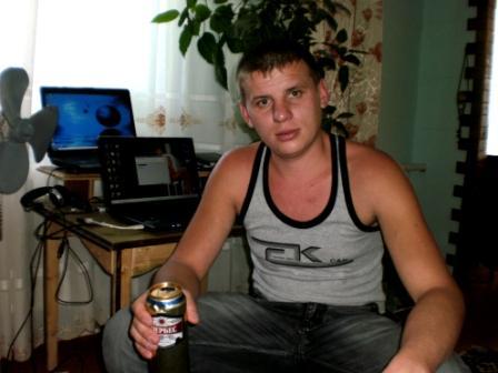 Денис Титов