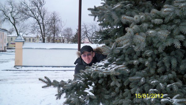 Дмитрий Акулов