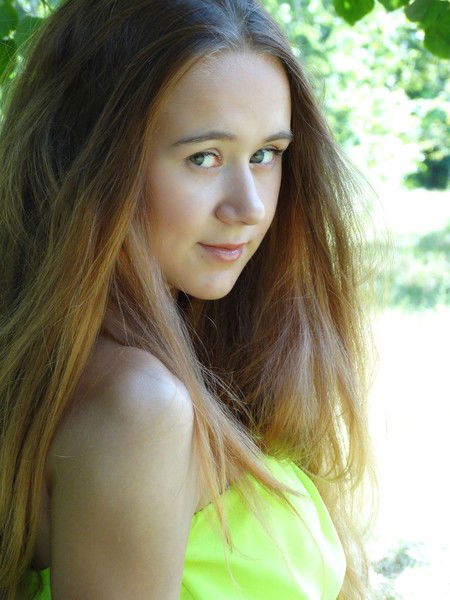 Леночка Love It*(*))))