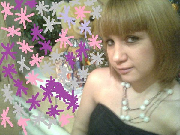 Ирина Матвеева