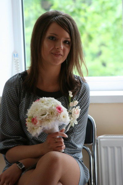 Марина Сергеева