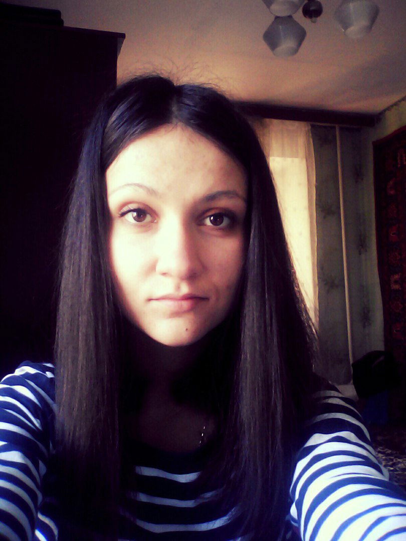 Виктория Богушевская