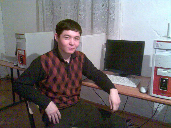 Багдат Батаев