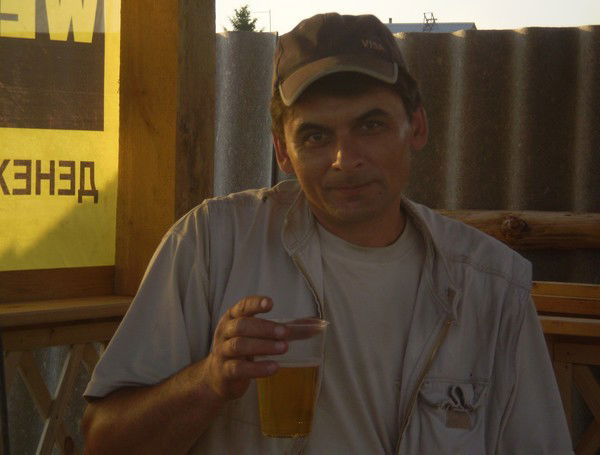 Тарас Шевченко