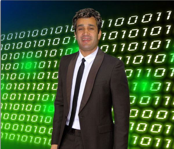 Али Рустамов