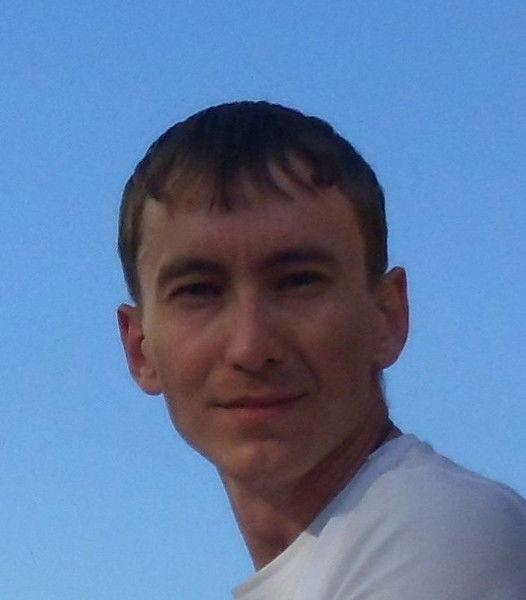 Владислав Янченко