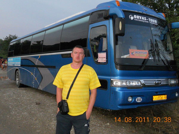 Cергей Логинов