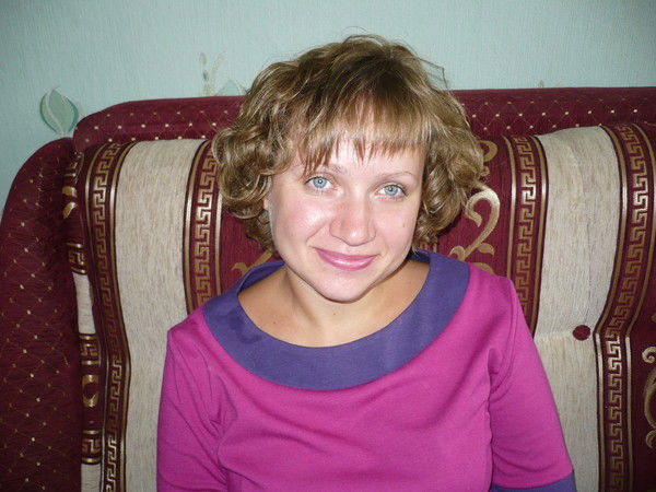 Екатерина Слепченко