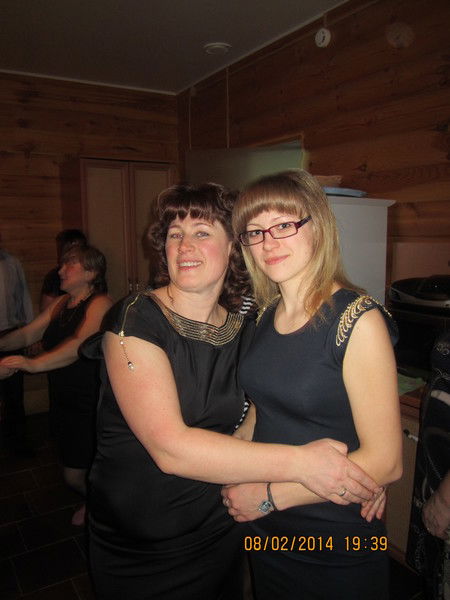 Людмила Кирилова