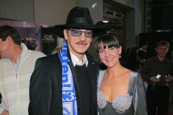 Елена Алишевич