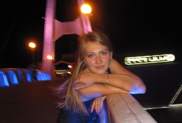 Надежда Лазутина